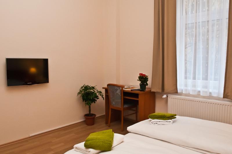 Goethe Apartments Frankfurt am Main Exterior photo