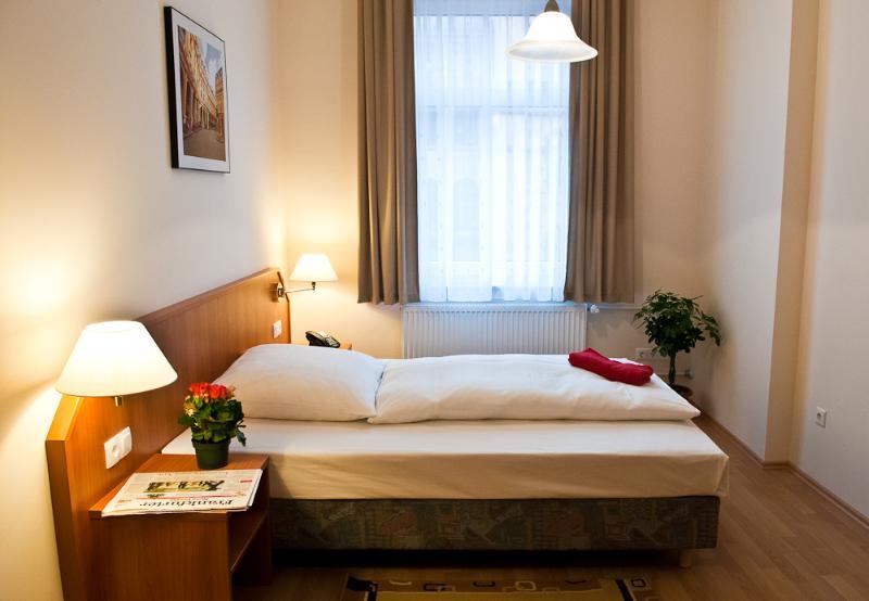 Goethe Apartments Frankfurt am Main Exterior photo