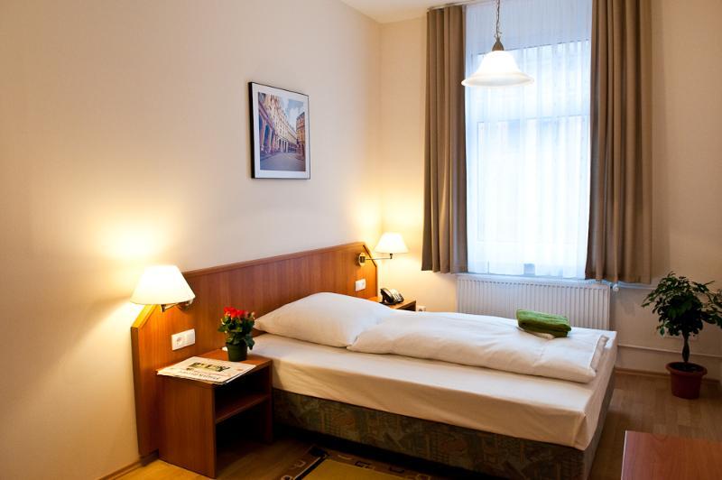 Goethe Apartments Frankfurt am Main Exterior photo